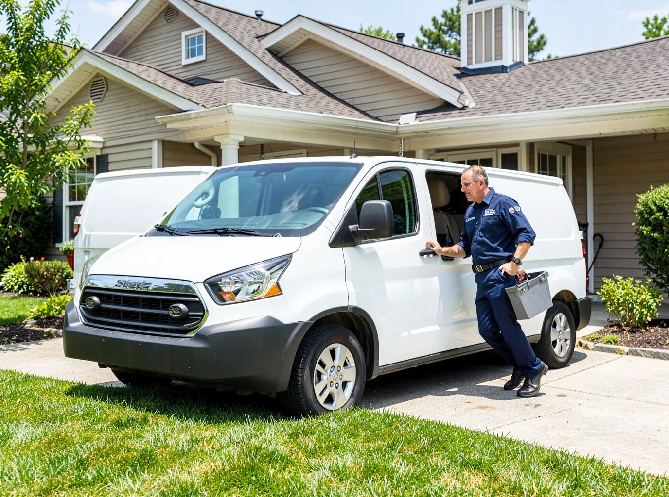 Emergency Plumber company in Hamler, OH