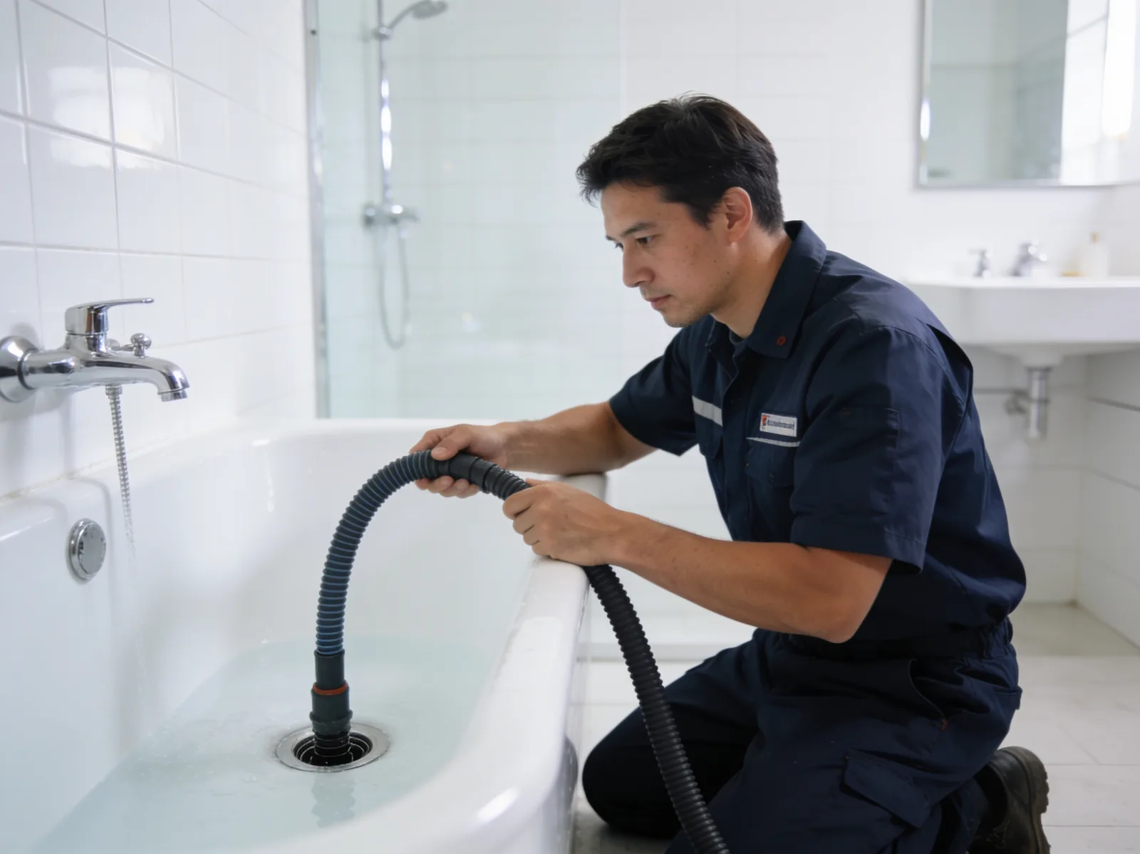Emergency Plumber Hamler, OH FAQs